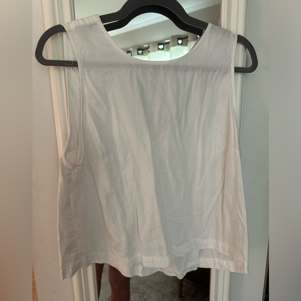 LOFT blouse